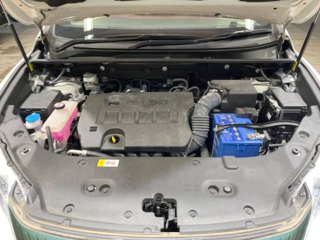 Toyota HARRIER 2017-06 8329-18
