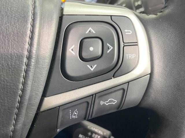Toyota HARRIER 2017-06 8329-5