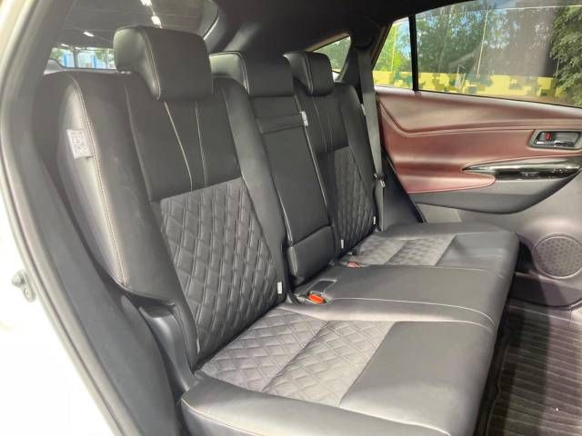 Toyota HARRIER 2017-06 8329-10