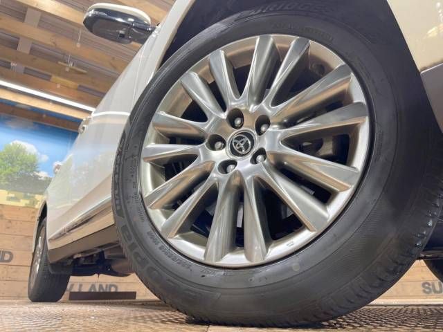 Toyota HARRIER 2017-06 8329-13