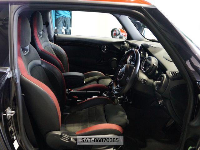 Bmw MINI 2019-06 298006-2