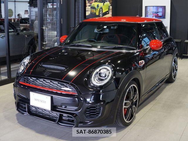 Bmw MINI 2019-06 298006-0