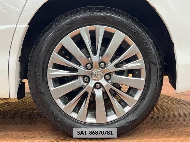 Toyota ALPHARD 2014-12 341267-14