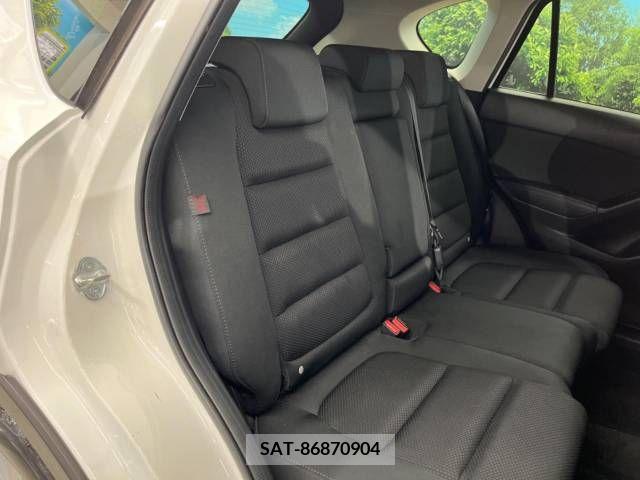 Mazda CX-5 2015-06 308290-9