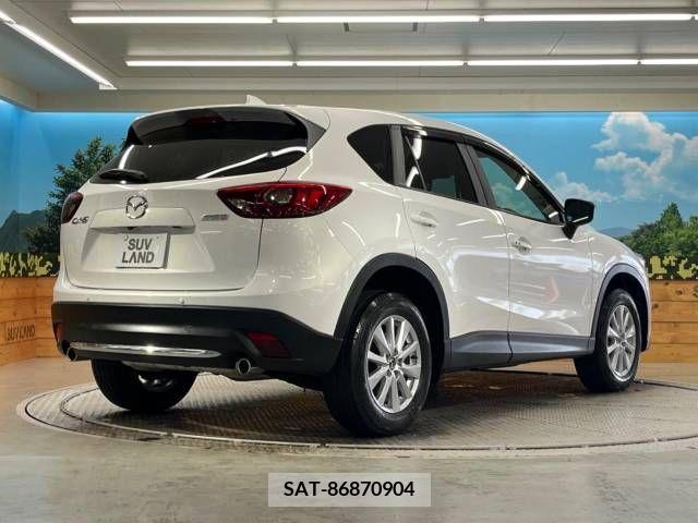 Mazda CX-5 2015-06 308290-17