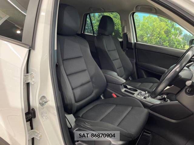 Mazda CX-5 2015-06 308290-8