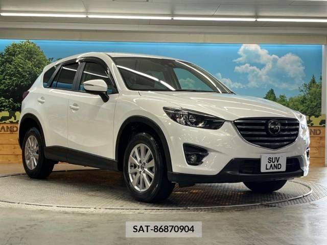 Mazda CX-5 2015-06 308290-16