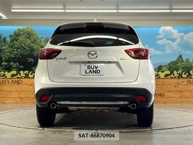 Mazda CX-5 2015-06 308290-15