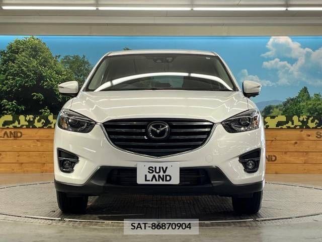 Mazda CX-5 2015-06 308290-14