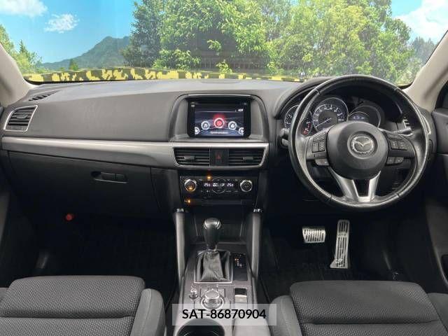 Mazda CX-5 2015-06 308290-1