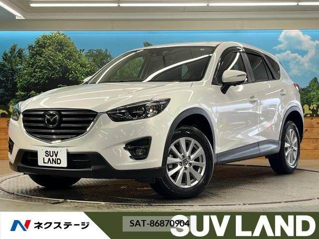 Mazda CX-5 2015-06 308290-0