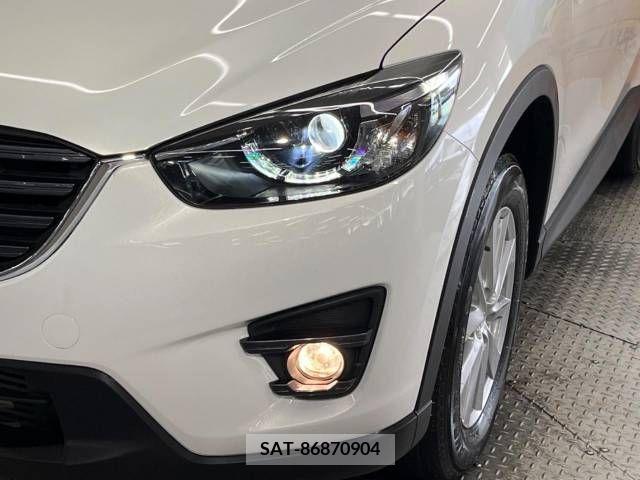 Mazda CX-5 2015-06 308290-12