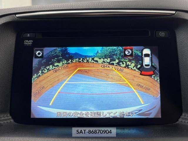 Mazda CX-5 2015-06 308290-3