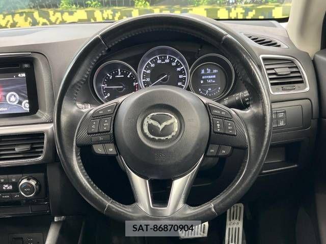 Mazda CX-5 2015-06 308290-11