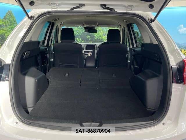 Mazda CX-5 2015-06 308290-10