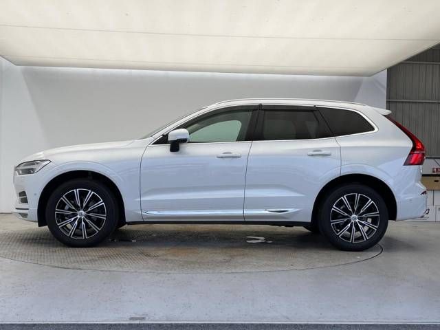 Volvo XC60 2019-04 188684-17