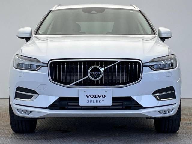 Volvo XC60 2019-04 188684-16