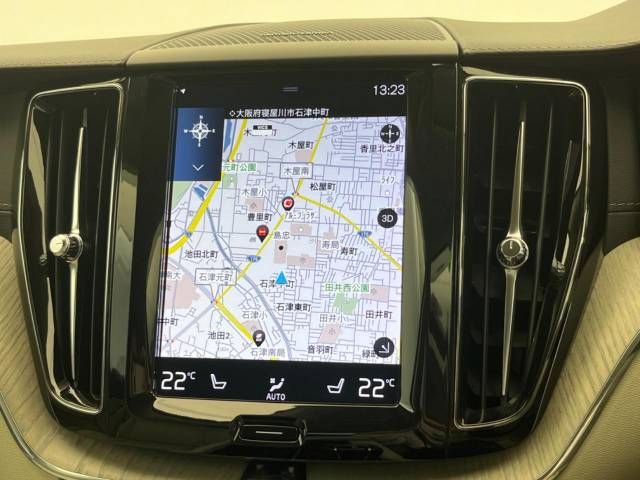 Volvo XC60 2019-04 188684-5