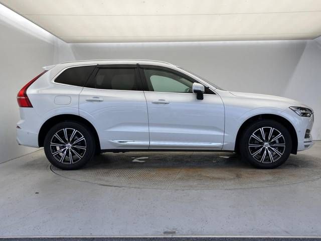Volvo XC60 2019-04 188684-19
