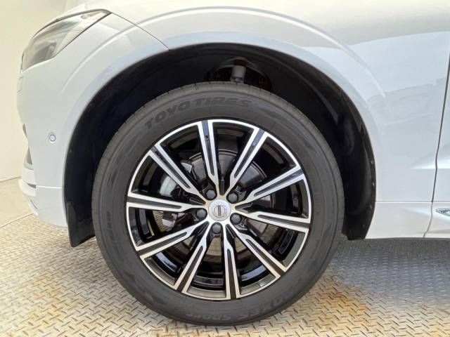 Volvo XC60 2019-04 188684-15