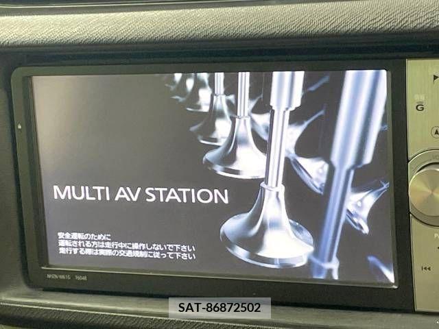 Toyota AQUA 2012-02 356323-2