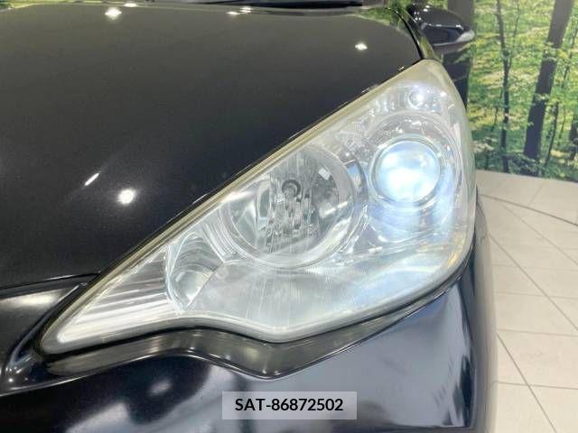 Toyota AQUA 2012-02 356323-12
