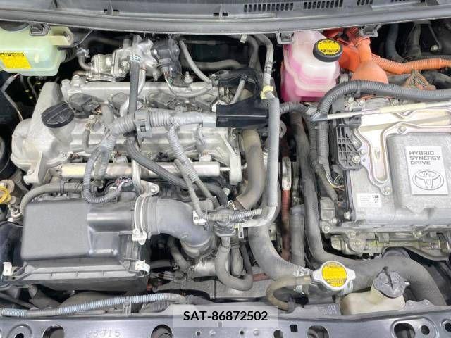 Toyota AQUA 2012-02 356323-18
