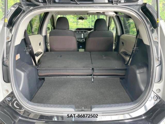 Toyota AQUA 2012-02 356323-10