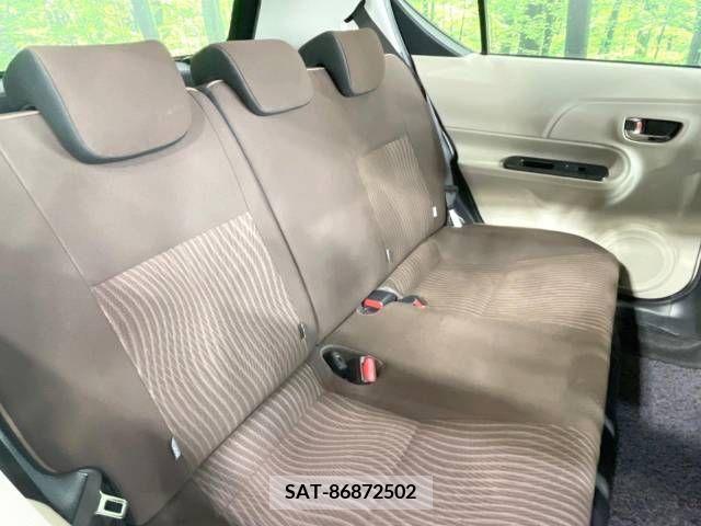 Toyota AQUA 2012-02 356323-8