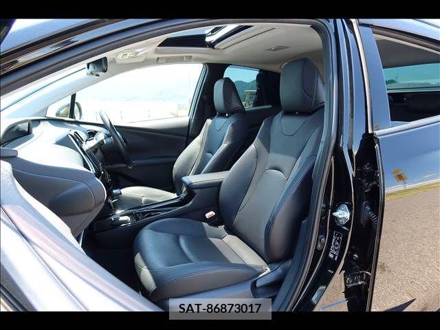 Toyota PRIUS 2020-10 322464-17