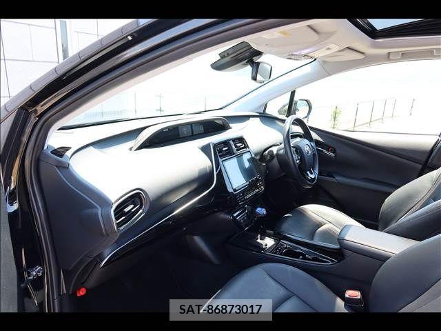 Toyota PRIUS 2020-10 322464-16