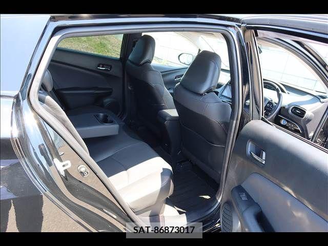 Toyota PRIUS 2020-10 322464-15