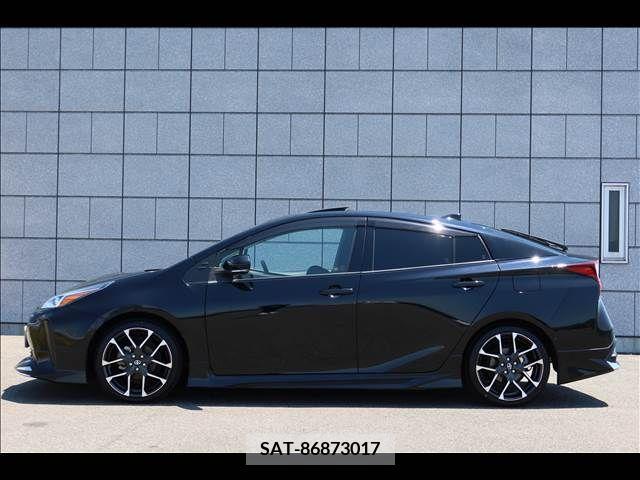 Toyota PRIUS 2020-10 322464-2