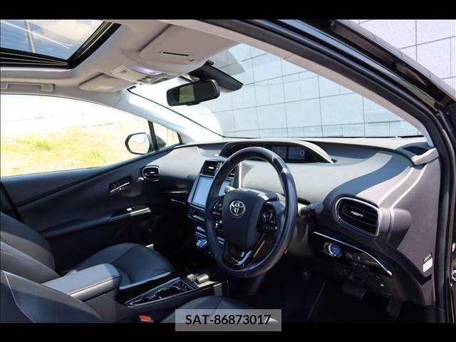Toyota PRIUS 2020-10 322464-10