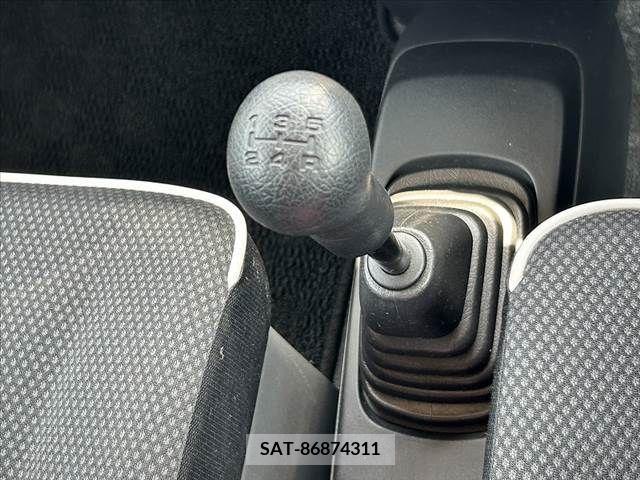 Suzuki HUSTLER 2015-03 273462-5
