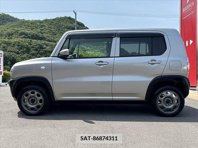 Suzuki HUSTLER 2015-03 273462-10