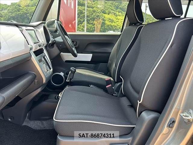 Suzuki HUSTLER 2015-03 273462-16
