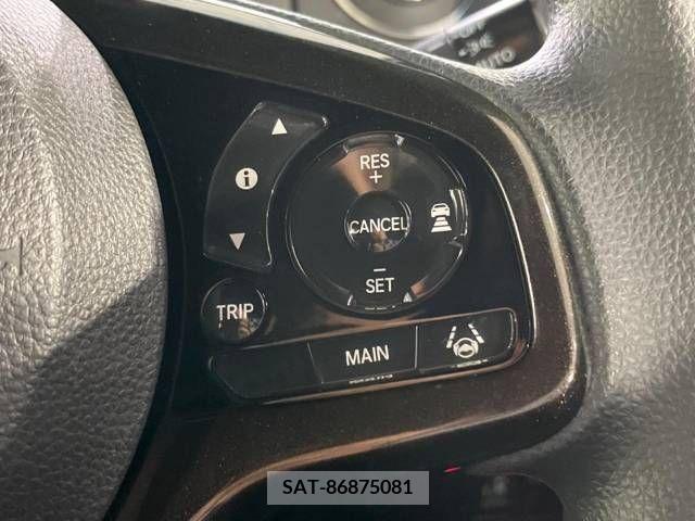 Honda N BOX CUSTOM 2018-10 280072-6