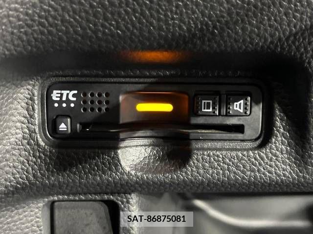Honda N BOX CUSTOM 2018-10 280072-7