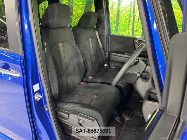 Honda N BOX CUSTOM 2018-10 280072-8