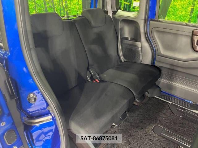 Honda N BOX CUSTOM 2018-10 280072-9