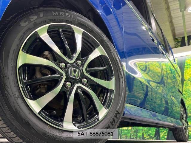 Honda N BOX CUSTOM 2018-10 280072-13