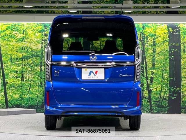 Honda N BOX CUSTOM 2018-10 280072-15