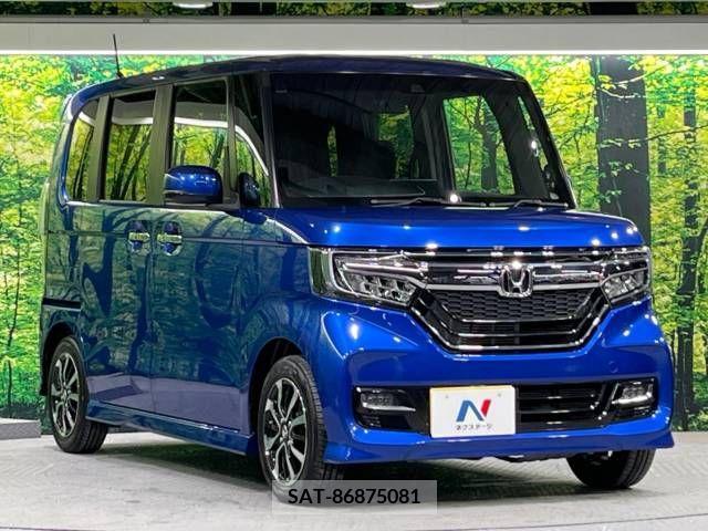 Honda N BOX CUSTOM 2018-10 280072-16