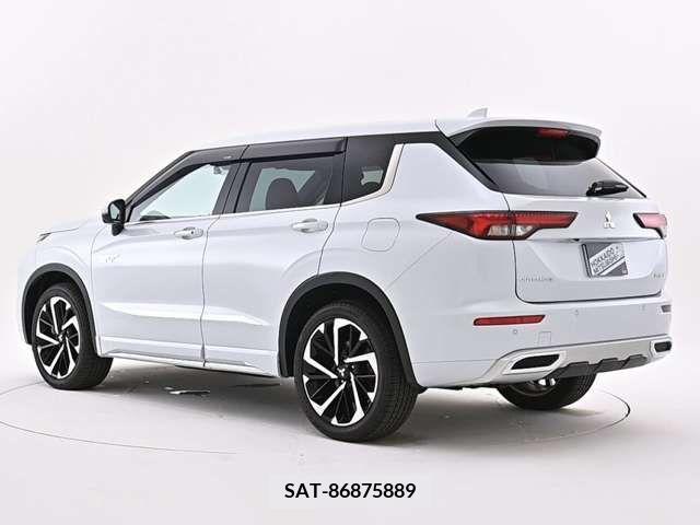 Mitsubishi OUTLANDER PHEV 2023-03 281143-19