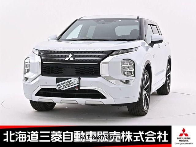 Mitsubishi OUTLANDER PHEV 2023-03 281143-0