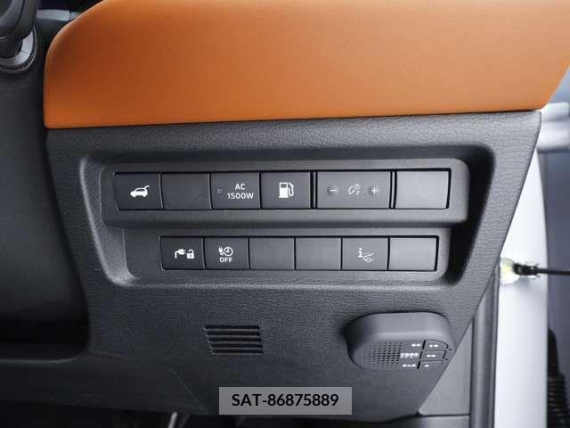 Mitsubishi OUTLANDER PHEV 2023-03 281143-17