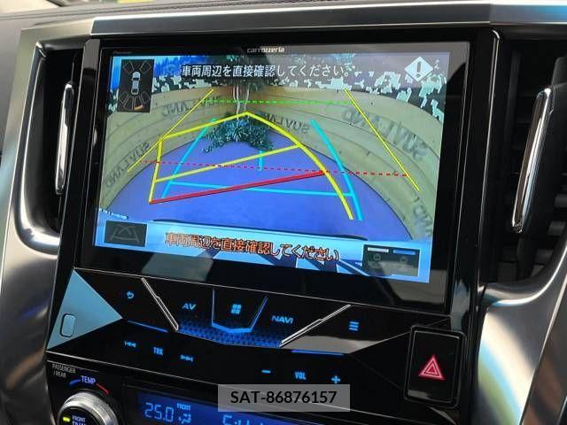 Toyota ALPHARD 2023-02 299585-4