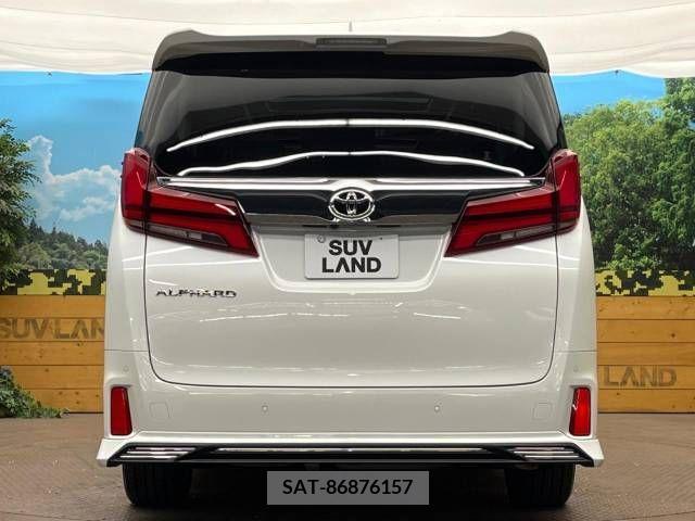 Toyota ALPHARD 2023-02 299585-16