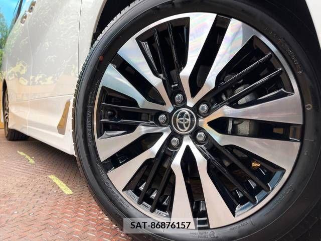 Toyota ALPHARD 2023-02 299585-14